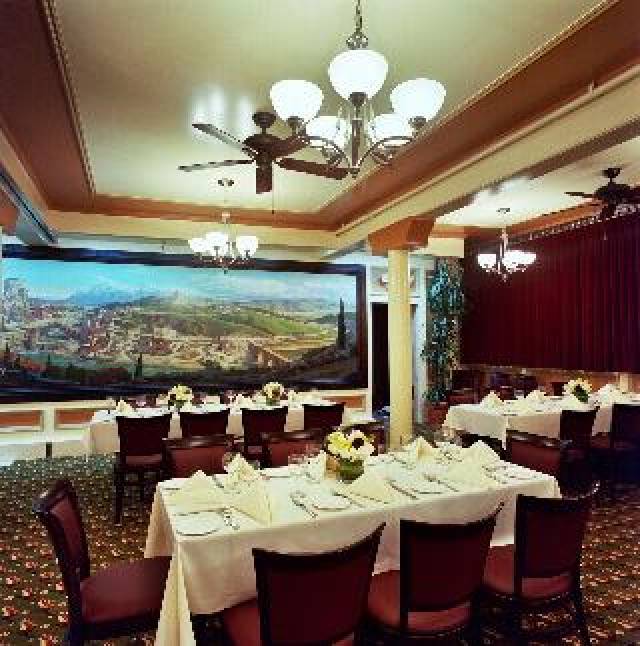 Restaurante