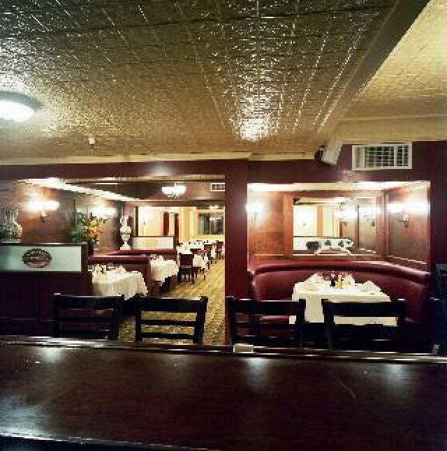 Restaurante