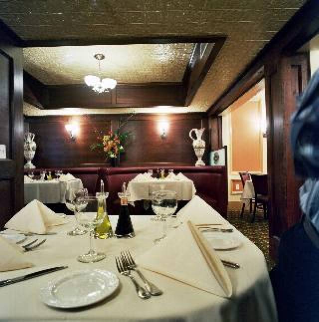 Restaurante