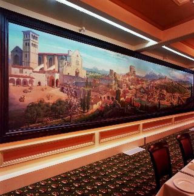 Restaurante