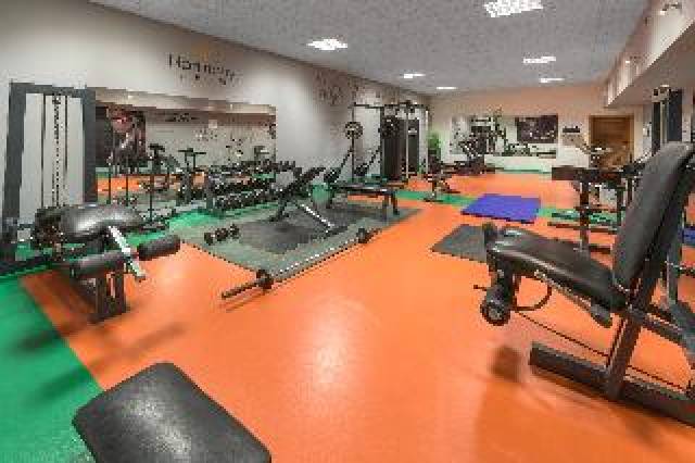 Desportos y Entretenimento