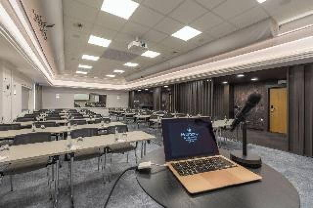 Conferencias