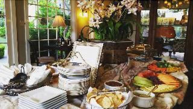 Restaurante