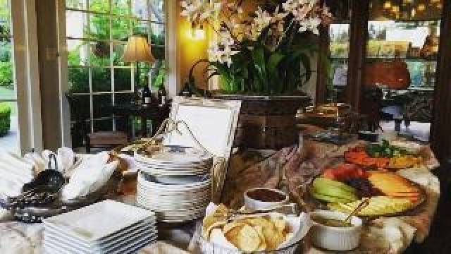 Restaurante