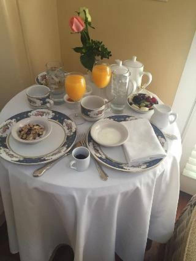 Restaurante