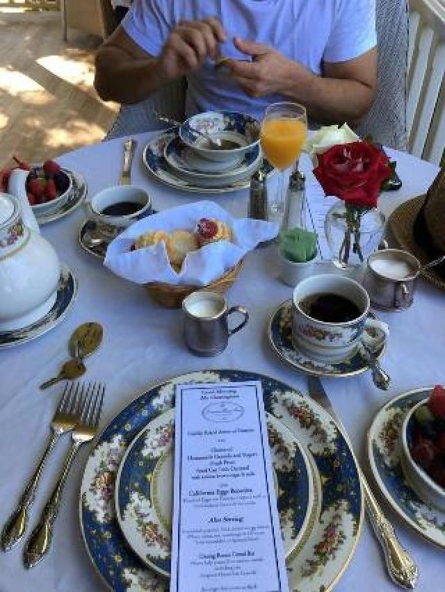 Restaurante