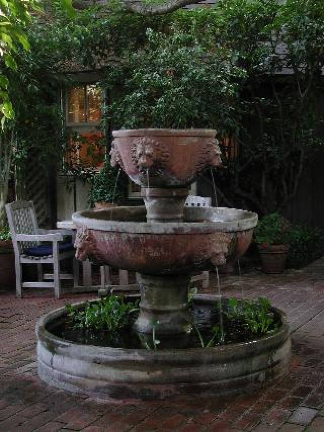 Terraço