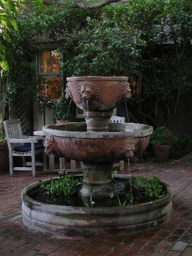 Terraço