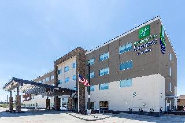 Vista General