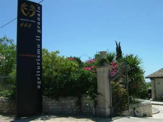 Vista General