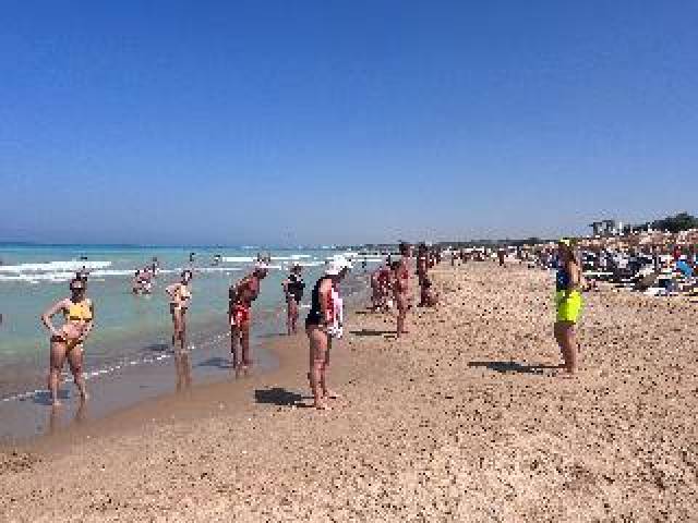 Praia