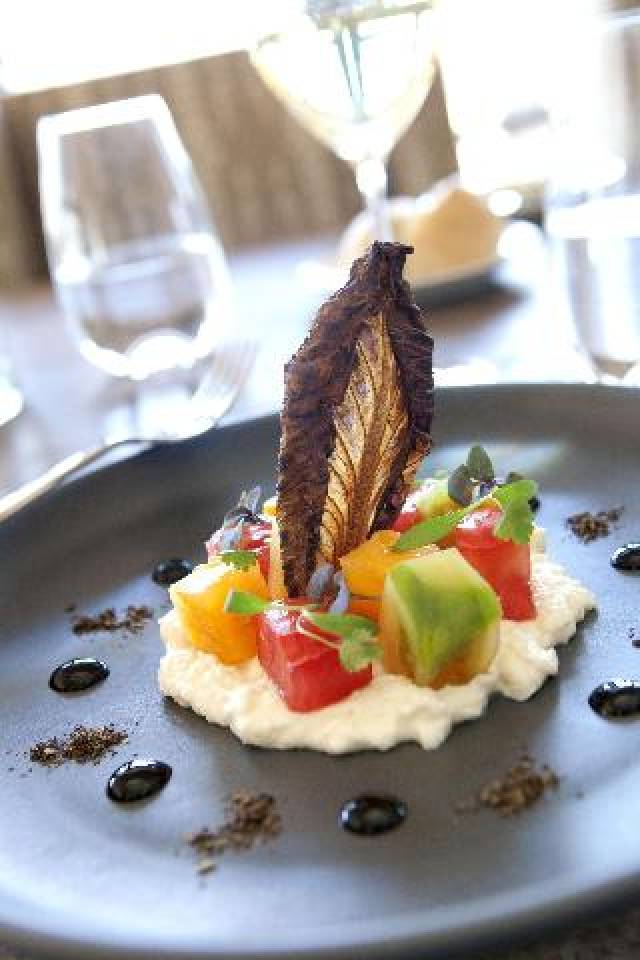 Restaurante