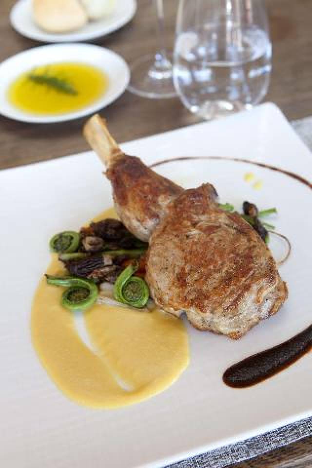 Restaurante