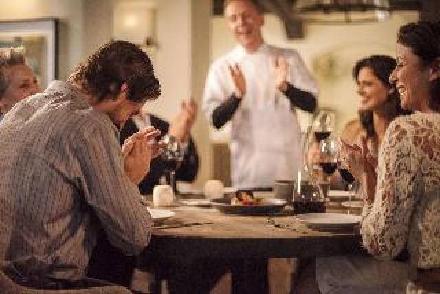 Restaurante