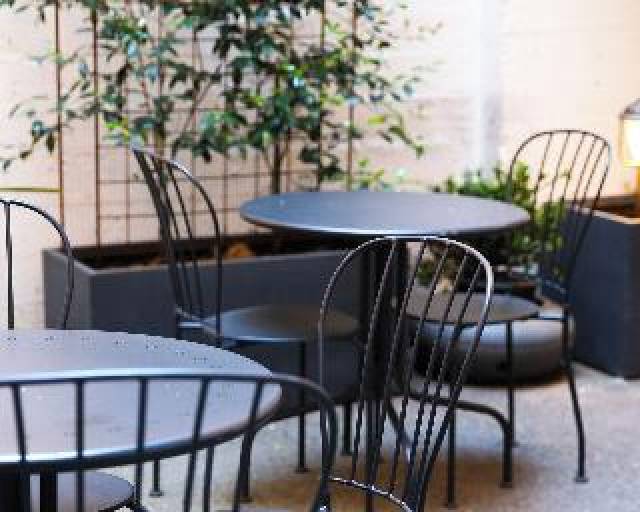 Terraço