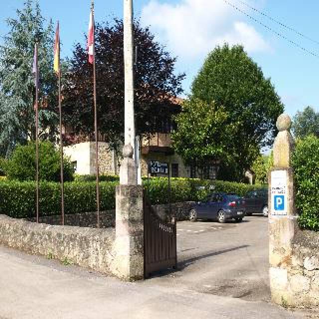 Vista General