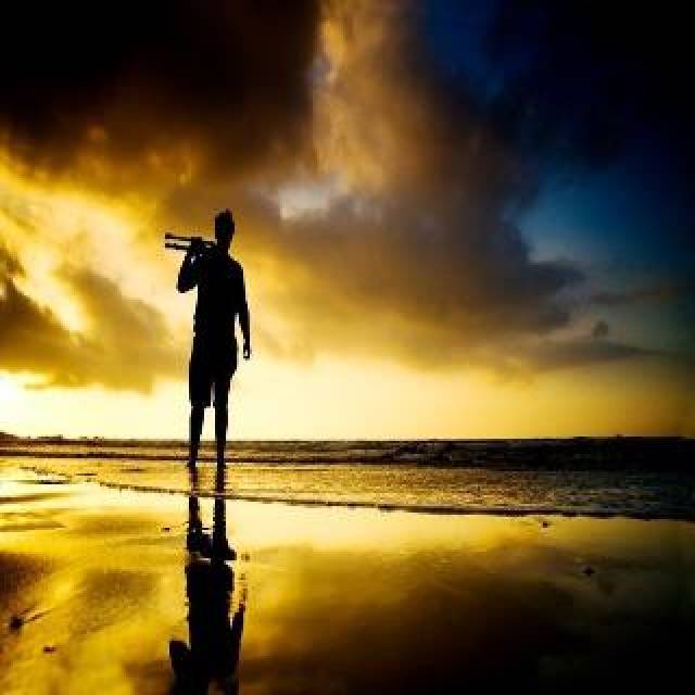 Praia