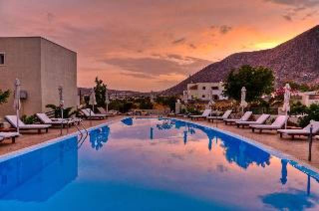 Vista General