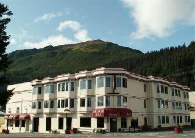 Vista General