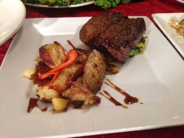 Restaurante