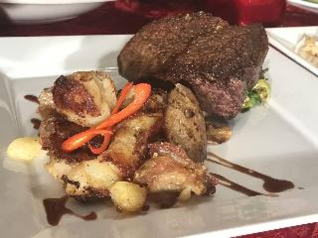Restaurante