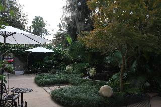 Terraço