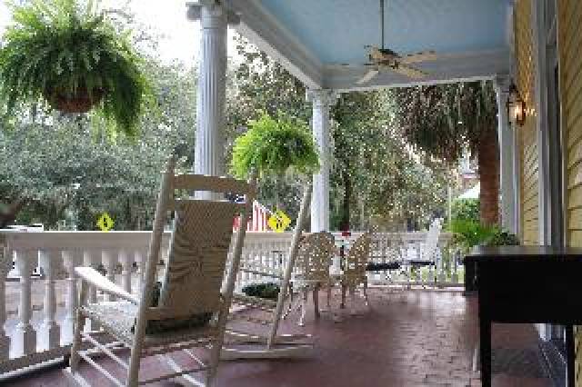 Terraço
