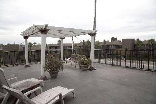 Terraço