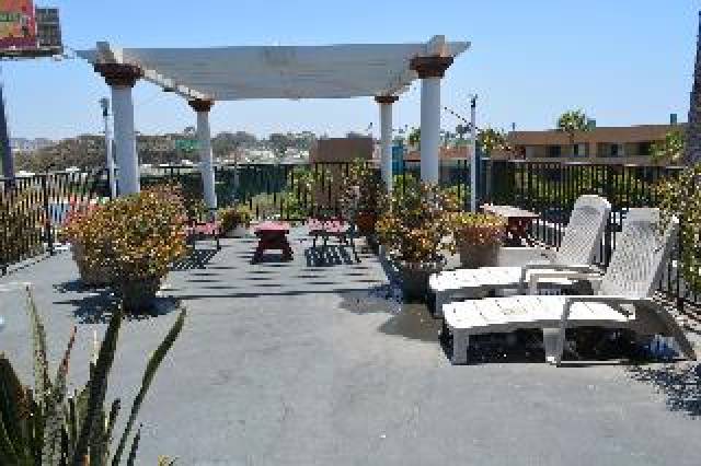 Terraço