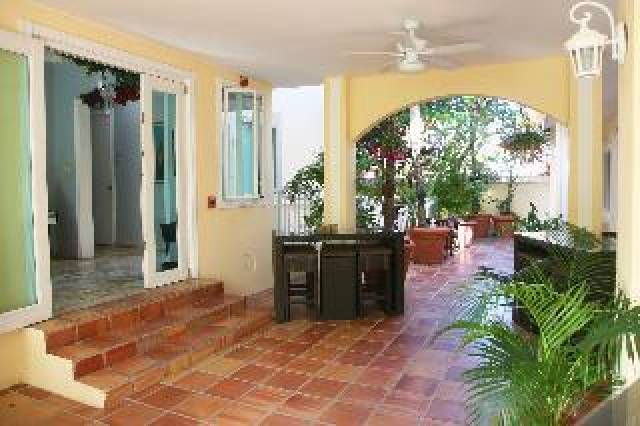 Terraço