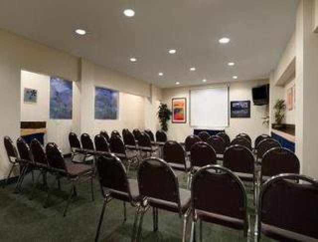 Conferencias