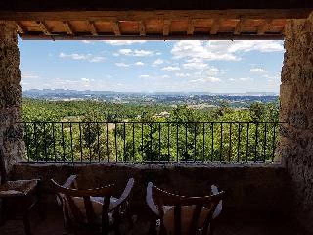 Vista General