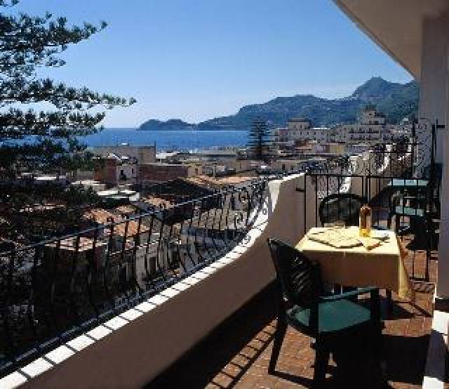 Terraço