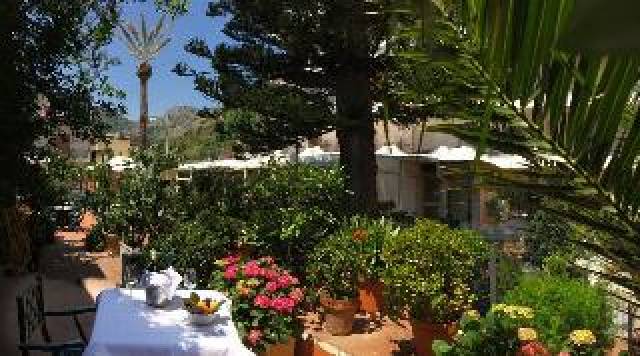 Terraço