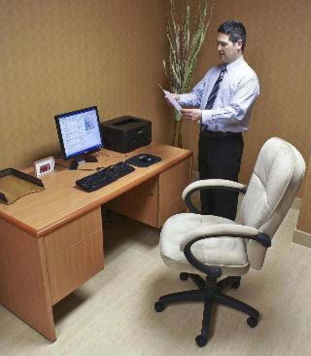 Vista General