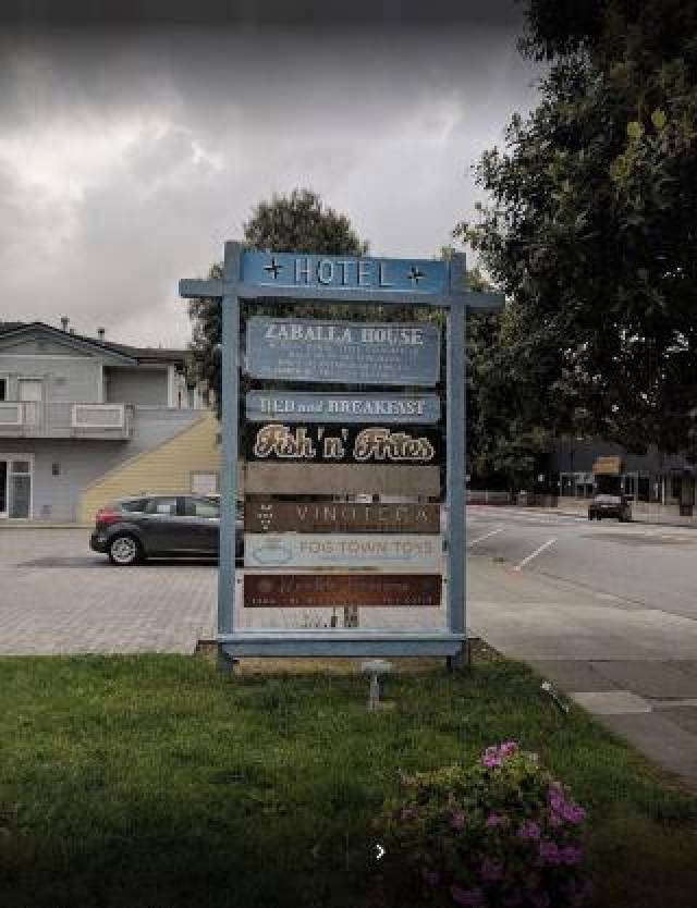 Vista General