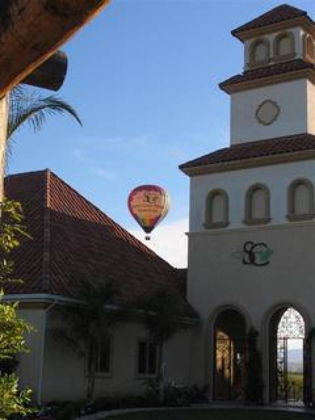 Vista General