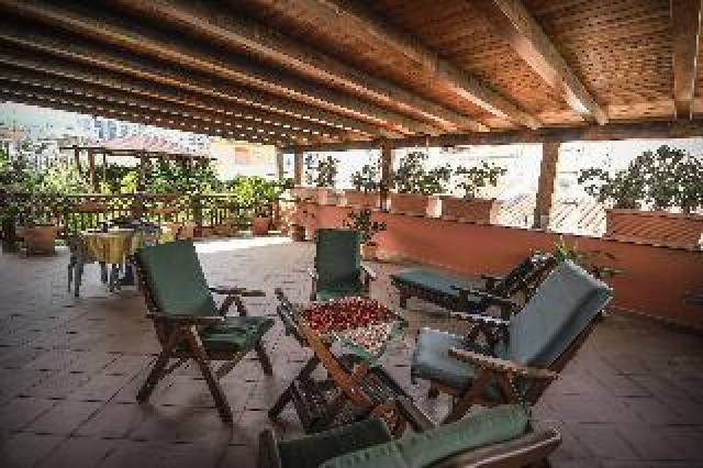 Terraço