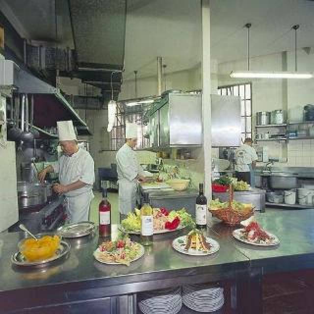 Restaurante