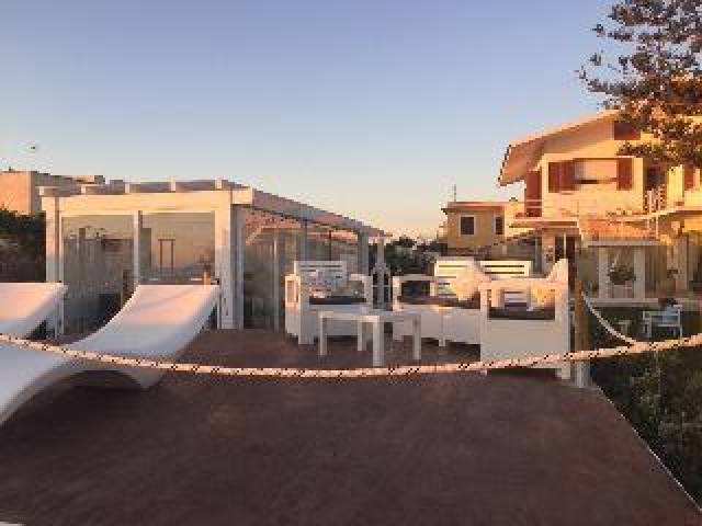 Terraço