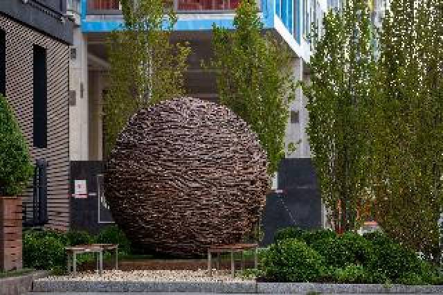 Vista General