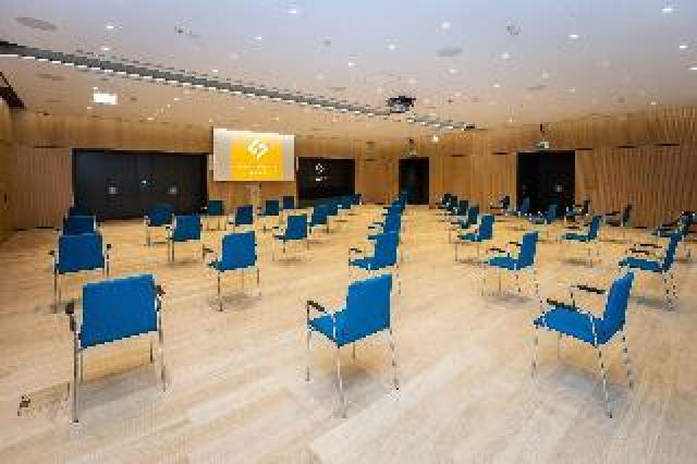 Conferencias