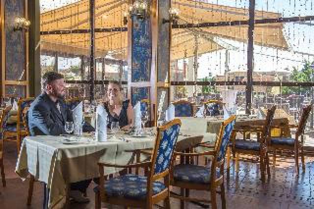 Restaurante