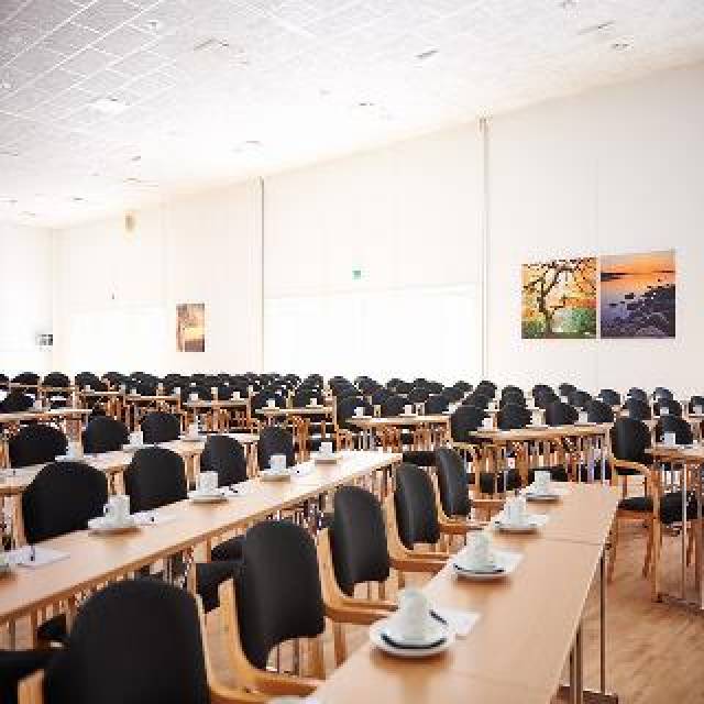 Conferencias
