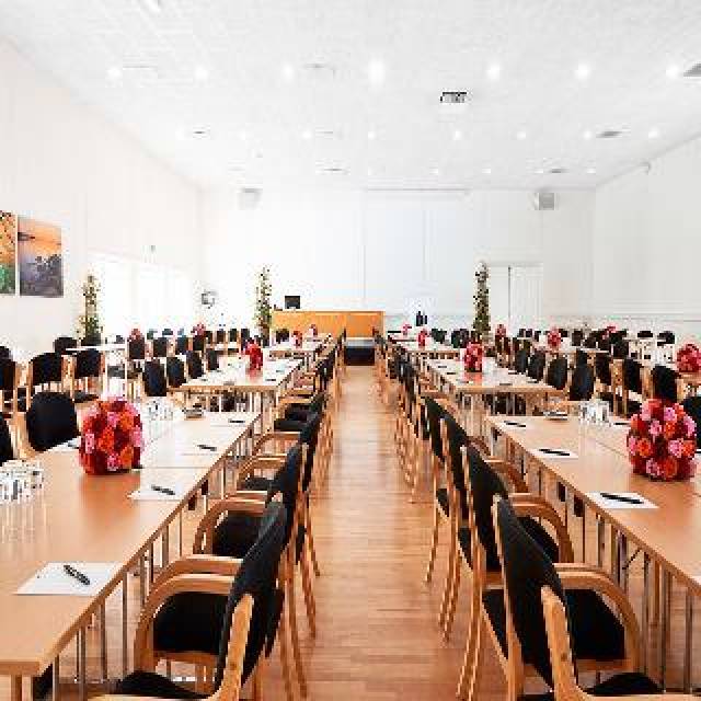 Conferencias