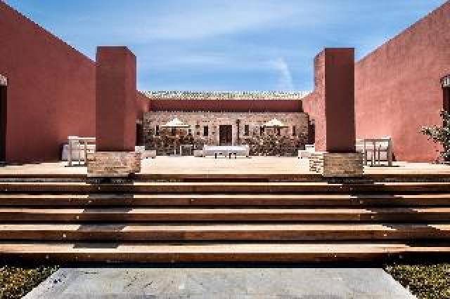 Terraço