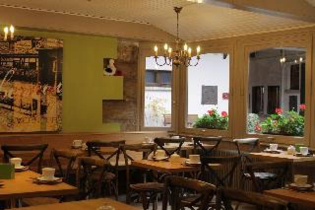Restaurante