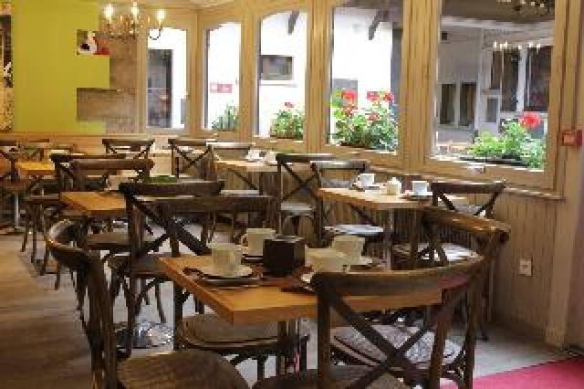 Restaurante