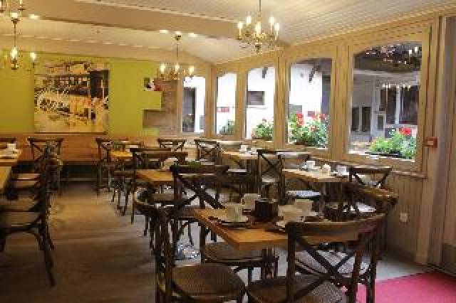 Restaurante