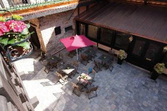 Terraço
